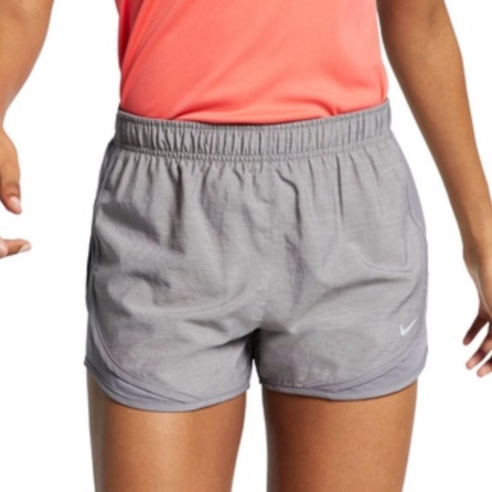 Nike Dri-Fit Tempo Shorts